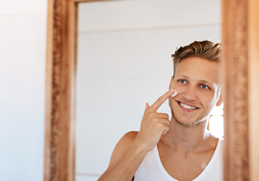男士护肤app开发打造男性护肤市场需要具备哪些功能