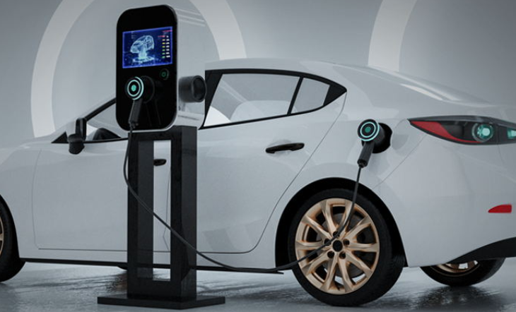 充电桩管理系统开发为电动汽车用户提供安全便捷的充电服务