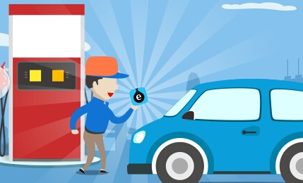 汽车加油服务app定制开发为用户提供便捷的汽车加油服务