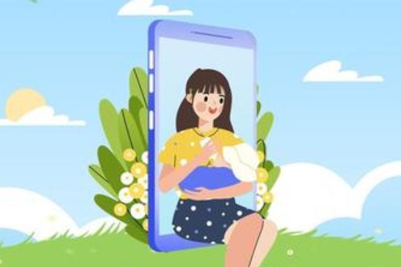 母婴服务类app开发为用户提供有针对性的育儿服务及产品