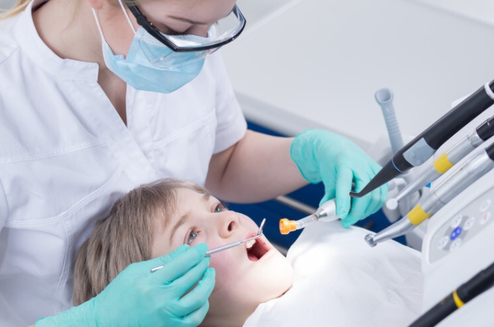 口腔医疗APP开发为用户提供口腔护理便捷服务