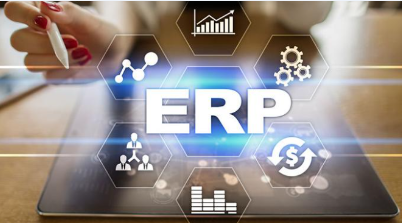 多部门的同步信息化管理要如何通过ERP管理系统实现呢？