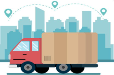 货运物流小程序开发让货运物流行业走向了智能化