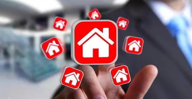 房地产APP应用App开发如何帮助房产企业促进转化