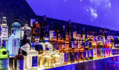 酒吧appApp开发助力酒吧行业拓展线上渠道获得客源