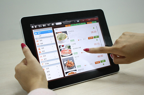 广州App开发_餐饮管理App开发的优势：提升效率，解决管理难题
