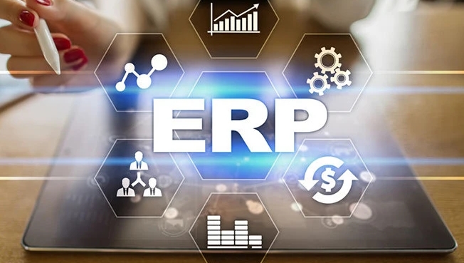 广州App开发_运输行业ERP系统开发提高运营效率，降低人力成本和管理成本